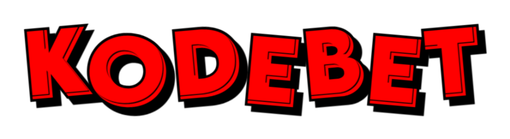 Logo KODEBET